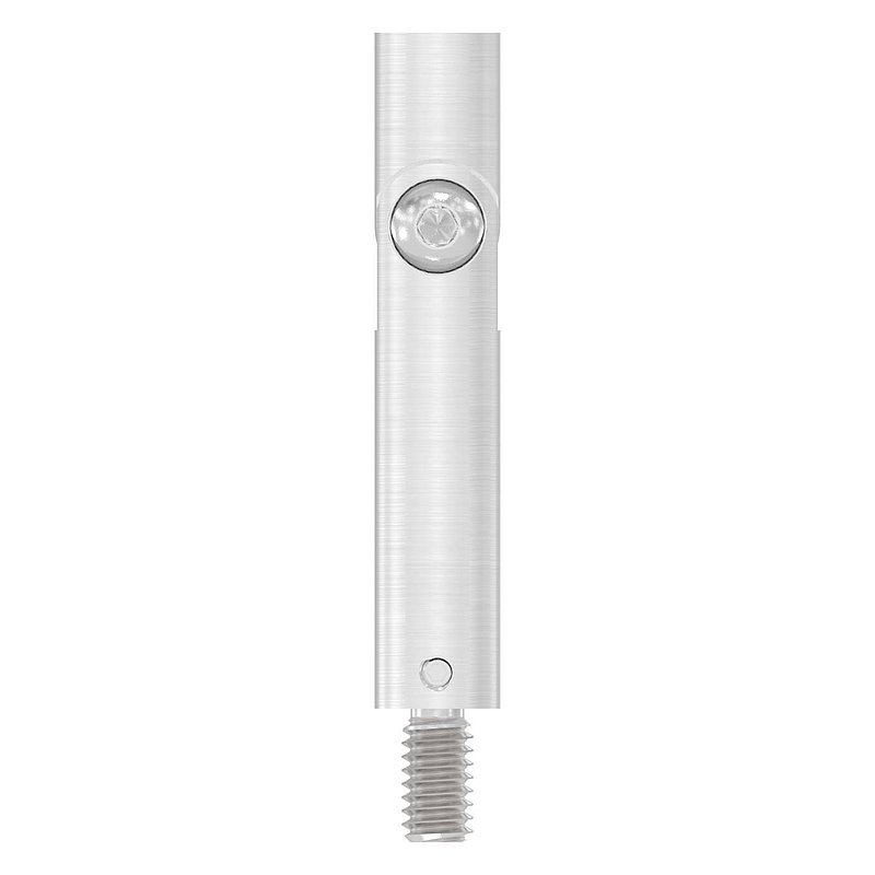 Gelenkstift Ø 14mm, L: 76mm, V4A