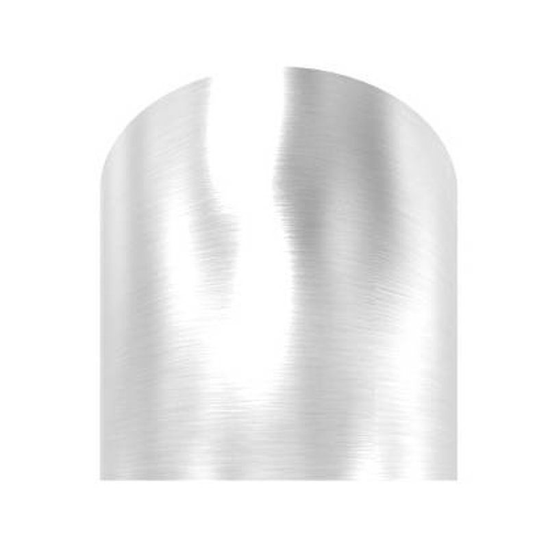Coude à souder 45°, 42,4x2,0mm, V2A