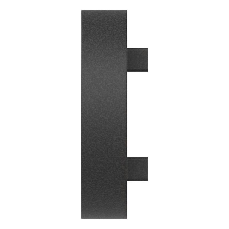 Rubber for Mod. 38, 3mm sheet metal