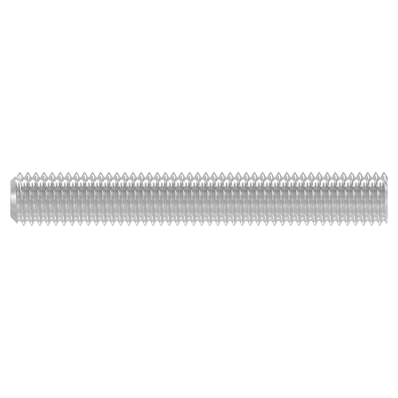 Gewindestift M10x70, V2A, DIN 913 / ISO 4026