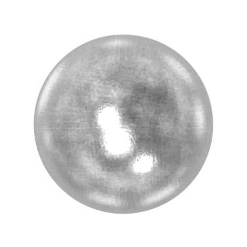 Ball head bolt, ball 13mm