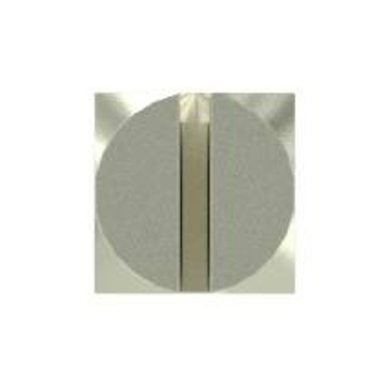 Handle pin, galvanised