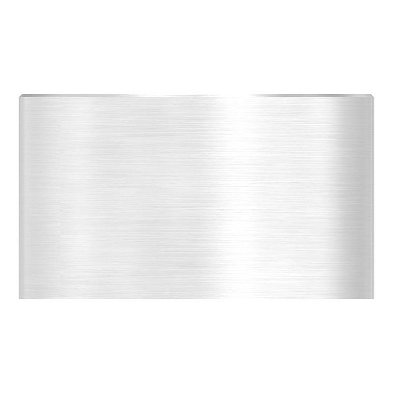 Unterteil für 52mm Glaspunkthalter, t: 30mm, mit M10, V2A