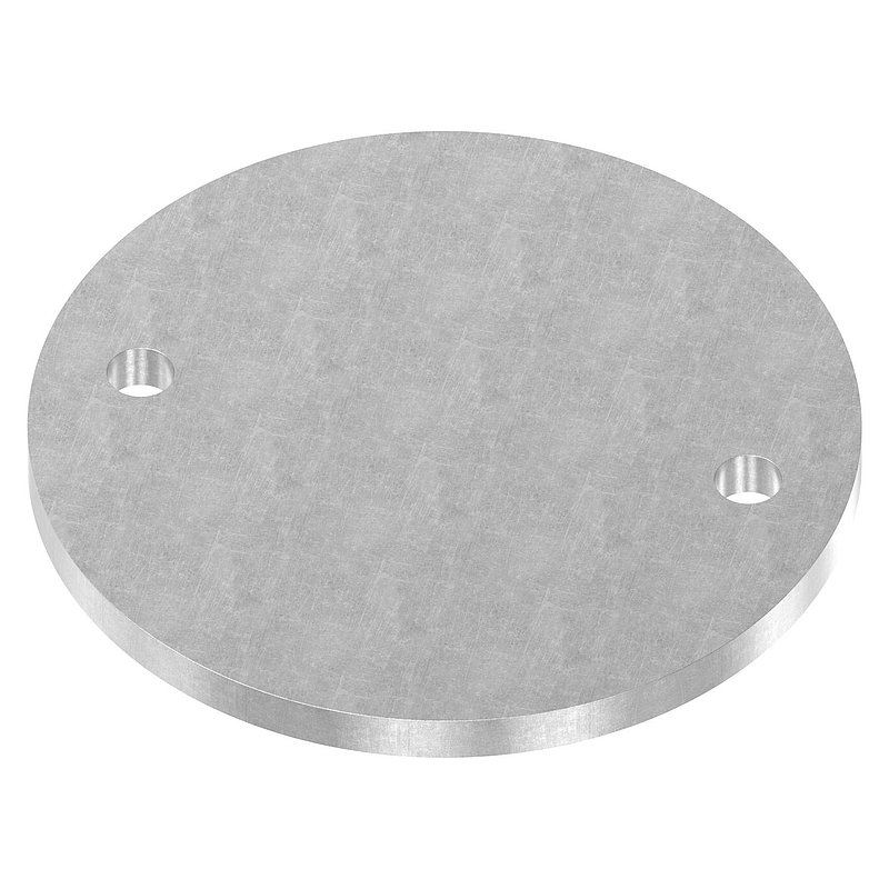 Ankerplatte 160x10mm