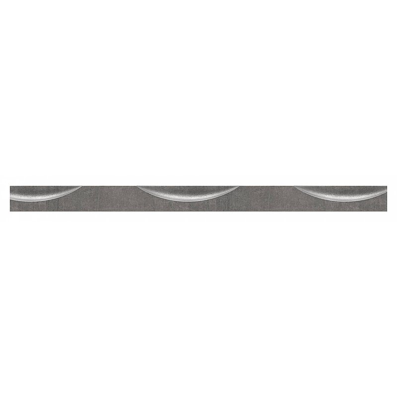 Fer plat S235JR, 50x5mm, L : 3000mm