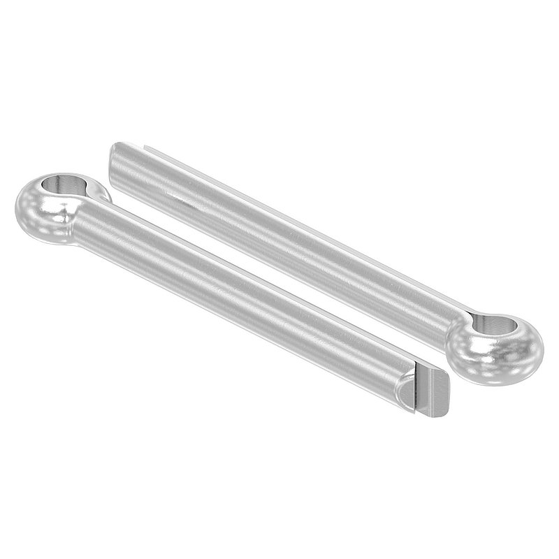 Splint 5x50mm, D94, V2A