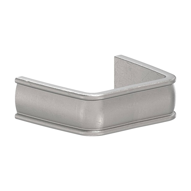 Prefabricated waistband 14x3 - 23/24