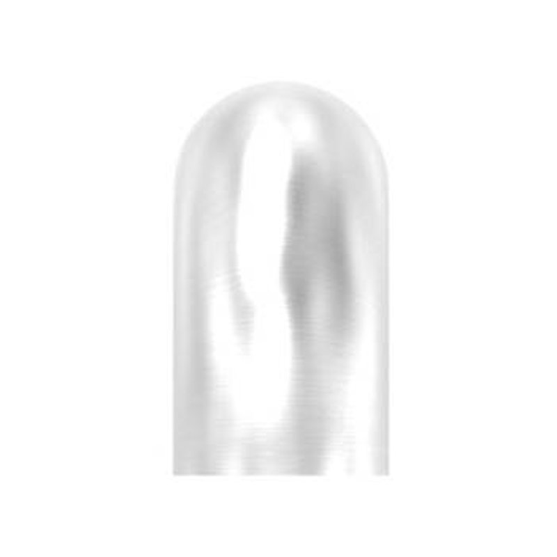 Coude à souder 90°, 21,3x2,0mm, V2A