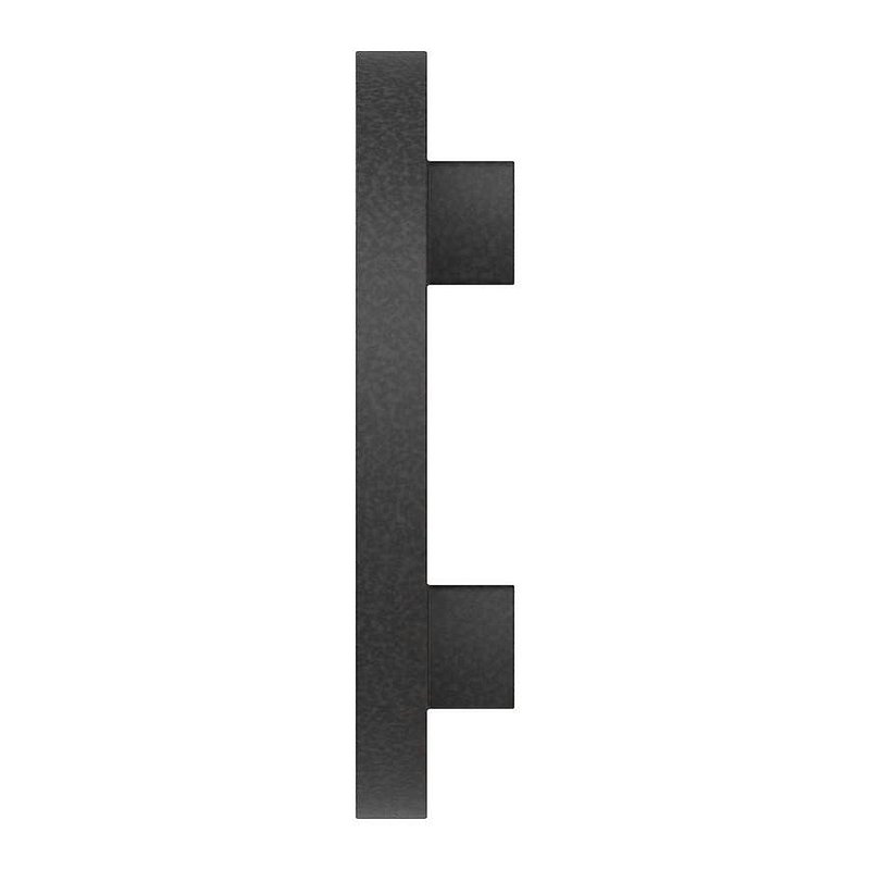Gummi für Mod. 30, ESG-Glas 10mm