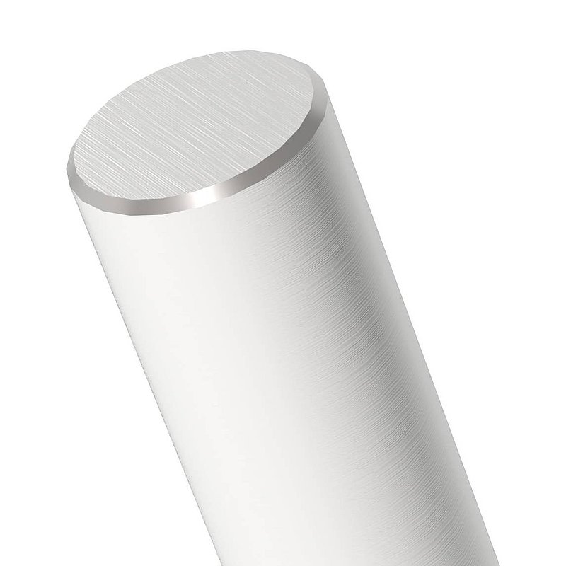 Stift Ø 12mm, L: 75mm, V4A