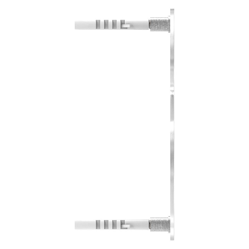 Hausnummer a - "klein", V2A