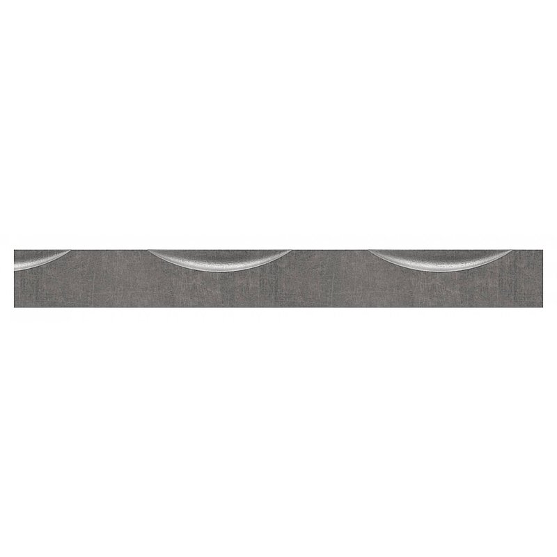 Flacheisen S235JR, 60x8mm, L: 3000mm