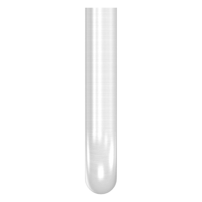 Bracket Ø 14mm, 90° bent, AISI304