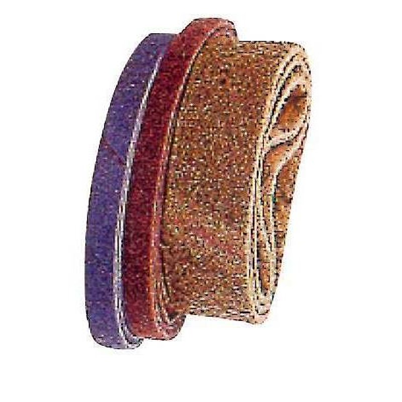 Vliesbänder mittel, 30x533mm