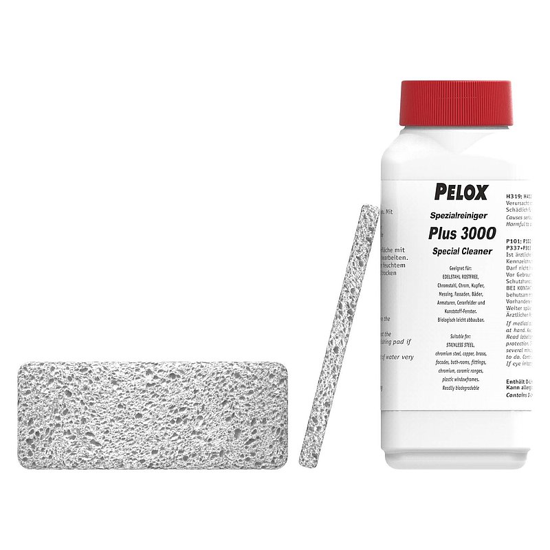PELOX Nettoyant universel & spécial Plus 3000