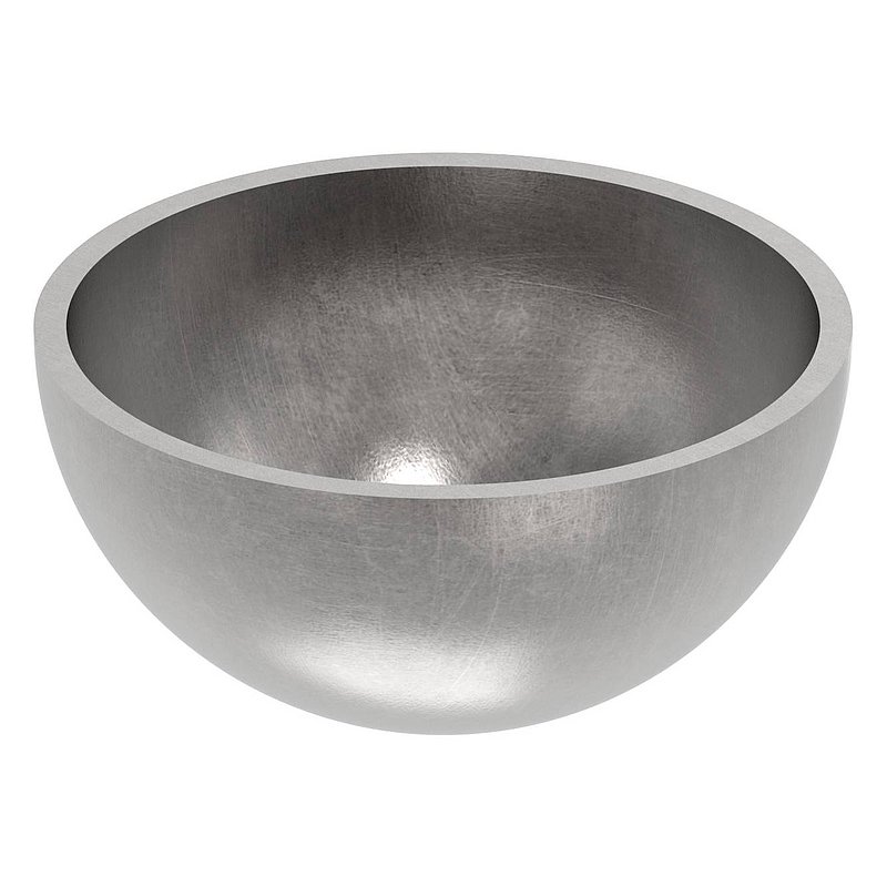 Halbhohlkugel Ø 50mm