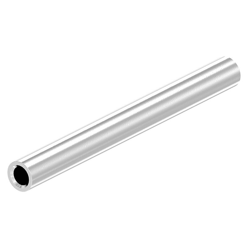 Embout taraudé à sertir pour câble 4mm, V2A