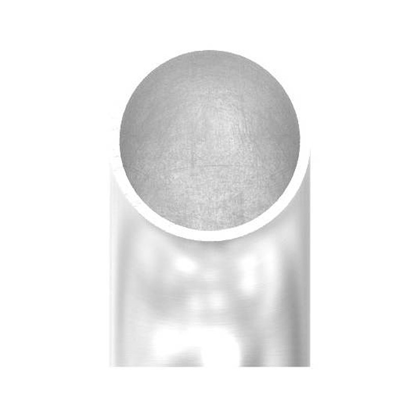 Welding elbow 90°, 40,0x2,0mm, AISI304