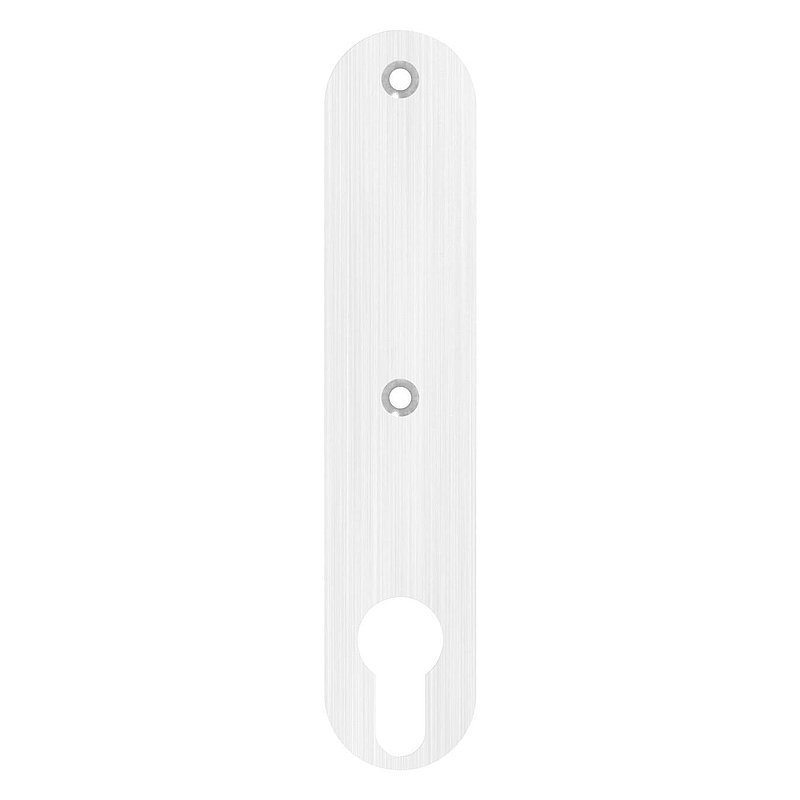 Langschild, V2A
