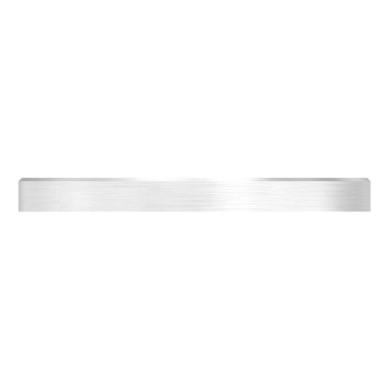 Entretoise Ø 52 mm, avec trou de passage, ép.: 5mm, V2A