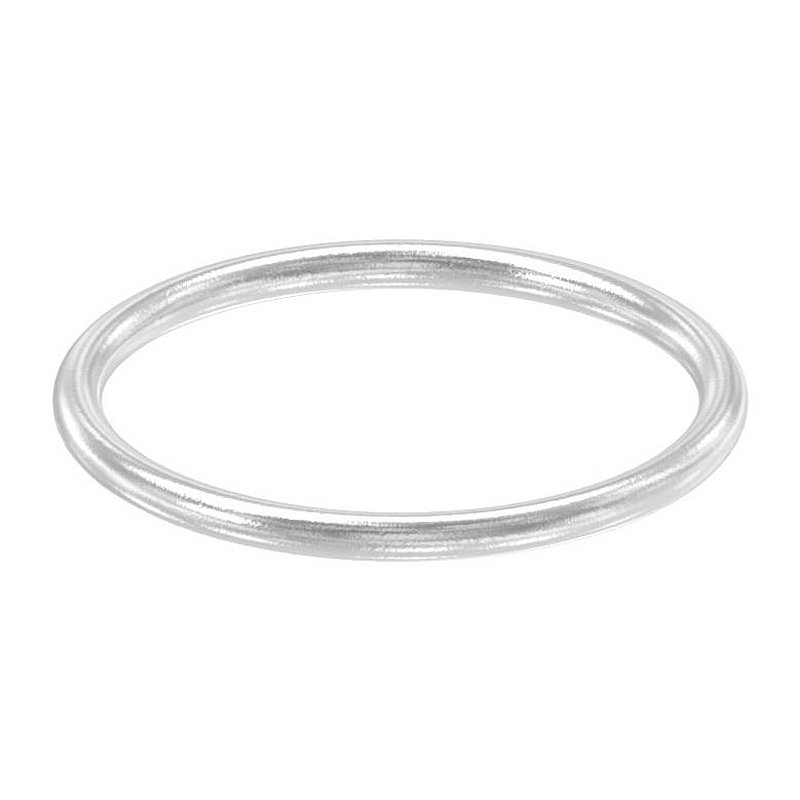Anneau, Ø extérieur: 48mm, V2A