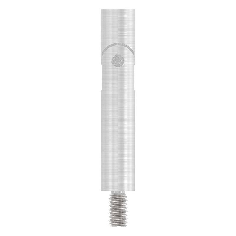 Gelenkstift Ø 14mm, L: 76mm, V2A