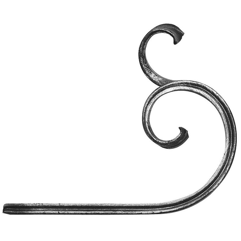 Ansatz-Element 16x8mm, LI, 160x130mm