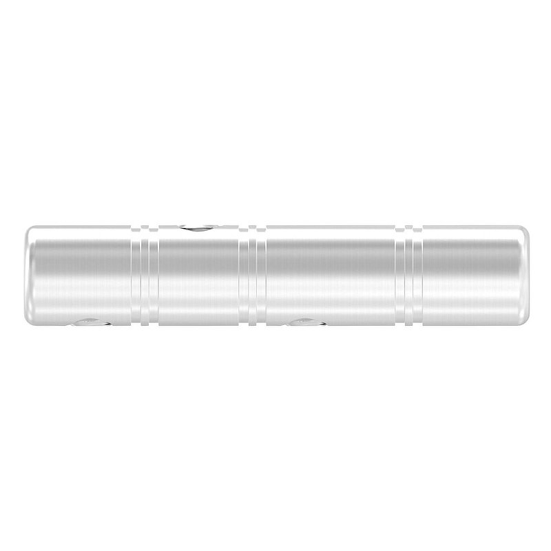 Gewindeterminal zur Selbstmontage, für 8mm Seil, V2A