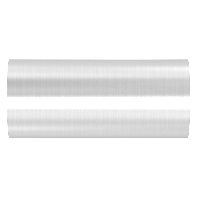 T-piece, 42,4x2,0mm, AISI304