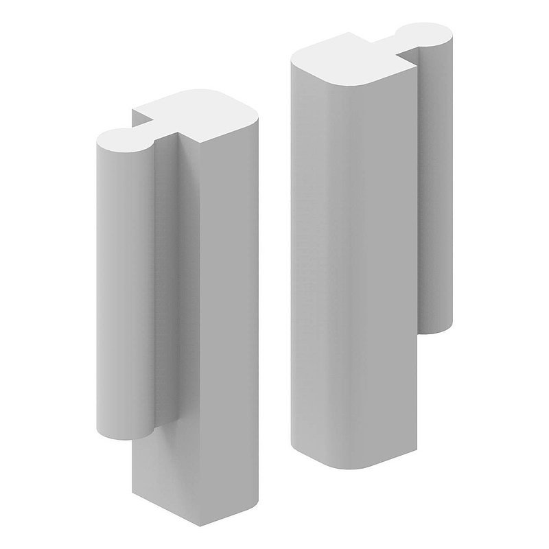 RAIL FIX mounting aid, extension set 2