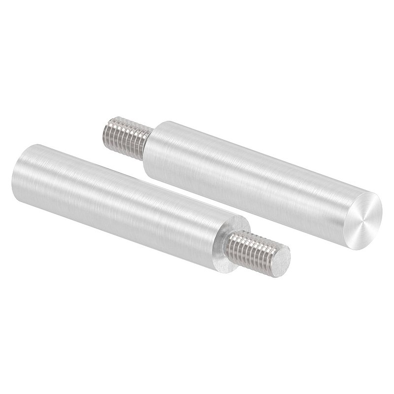 Stift Ø 14mm, L: 60mm, V2A