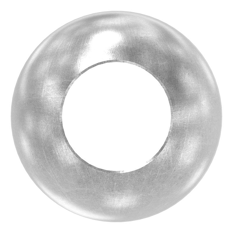 Solid ball 20mm, with through-hole 10.3mm