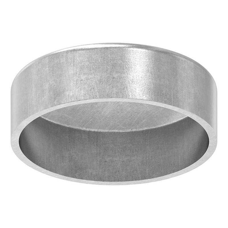 Capuchon pour tube rond Ø34mm