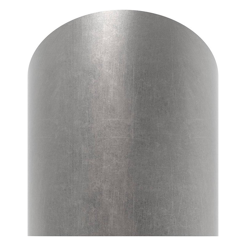 Welding arc 45°, 48.3x2.6mm