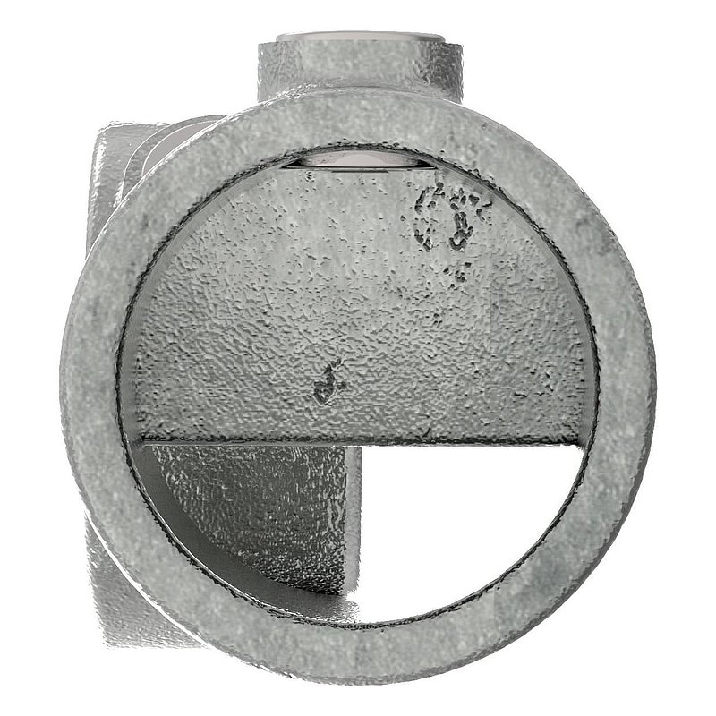 Gelenk, verstellbar, für Rohr Ø 33,7mm