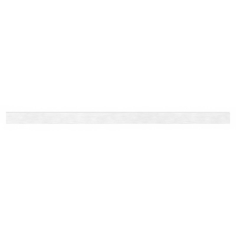 Edelstahl-U-Profil 90° Ecke, 500x500mm, V4A