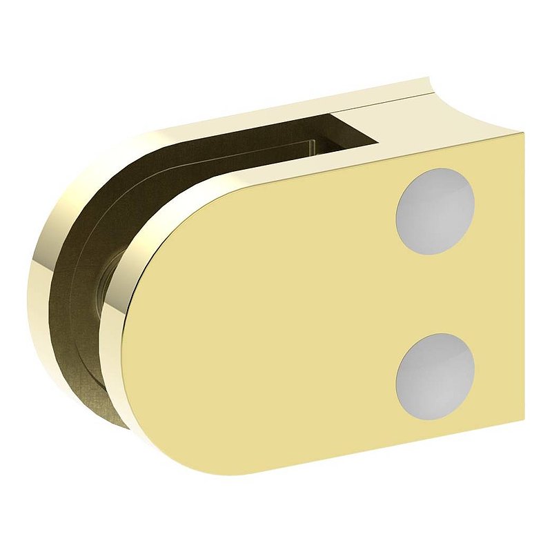 Pince à verre modèle 16, jonction: 33,7mm, laiton