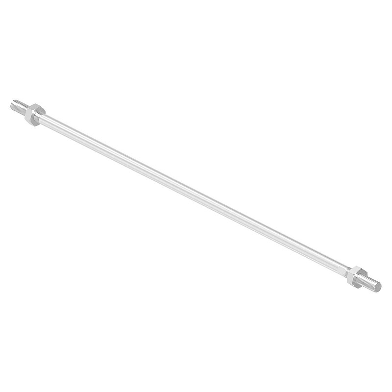 Zugstange zu Vordachsystem mit L: 940mm, V4A