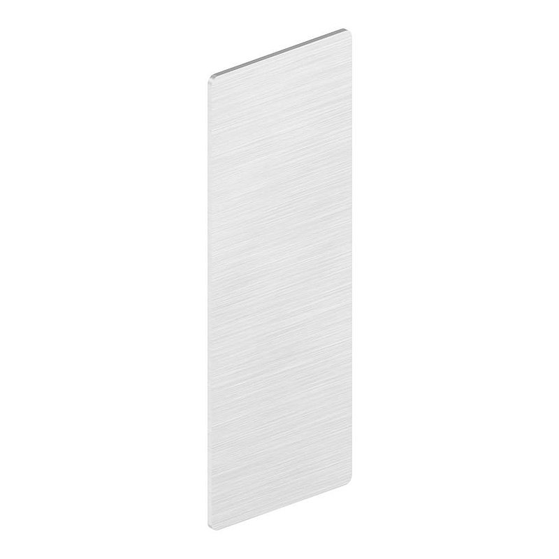 Endkappe für Aluprofil 80300-ALU