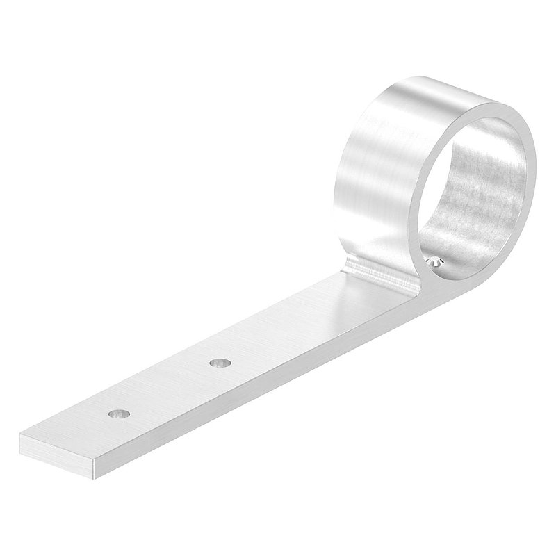 Handlaufstütze, für Rohr 42,4mm, V2A