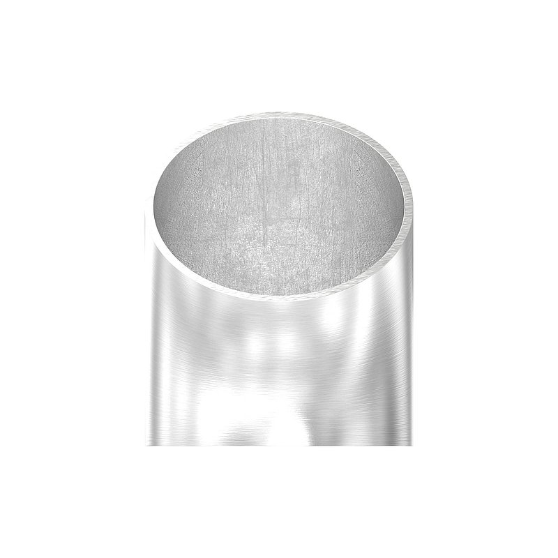 Schweißbogen 45°, 60,3x2,0mm, V2A