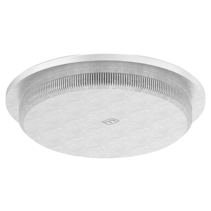 Bouchon pour extrémité de tube, pour tube 42,4x3,0mm, V2A