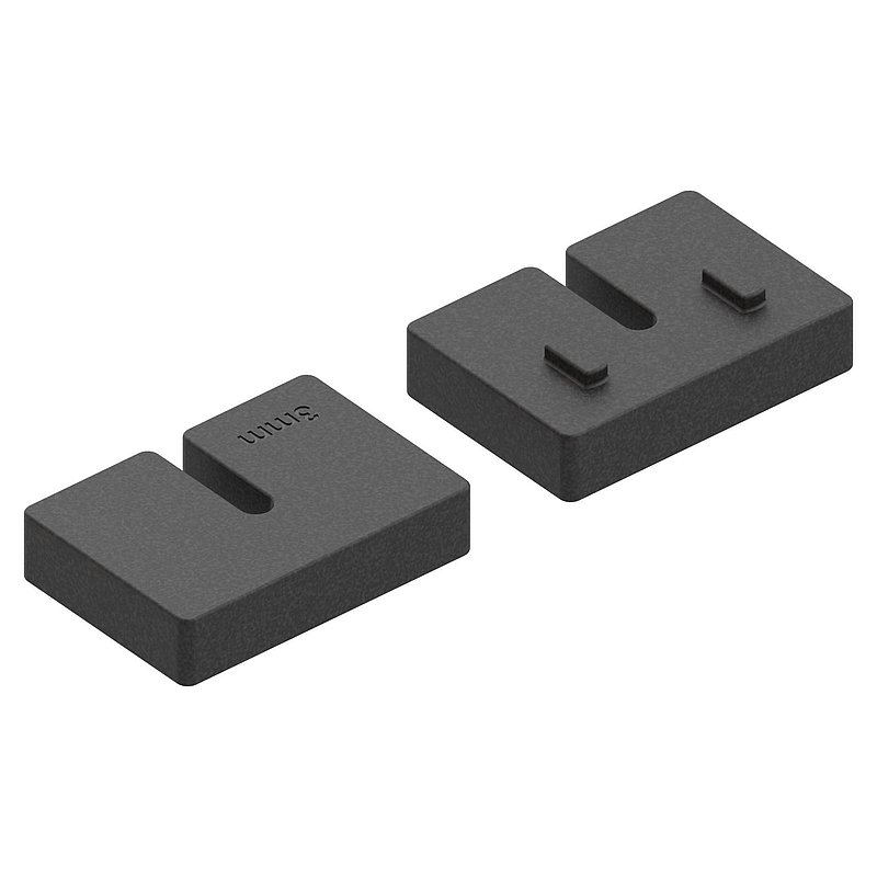 Gummi für Mod. 22, Blech 3mm