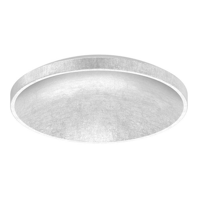 Domed bowl Ø 21.3x1.5mm, H: 5mm, raw, AISI304