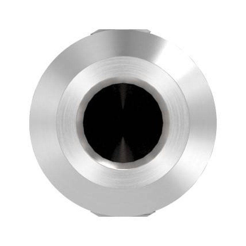 Seilhalter für 5mm Seil, V2A