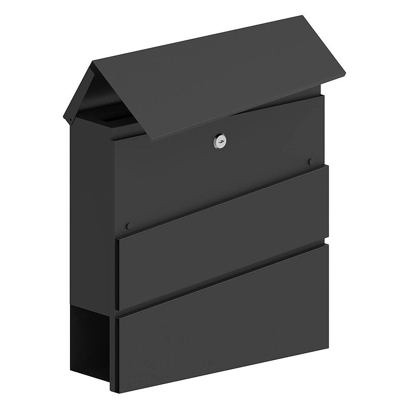 Briefkasten, Liron