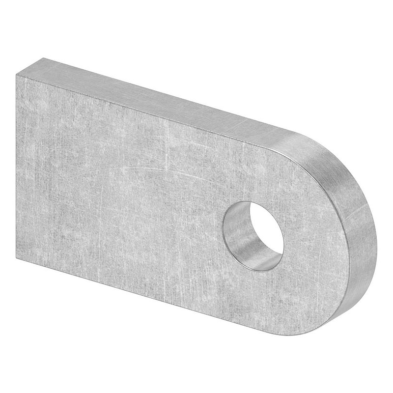Languette à souder 50x25x6mm