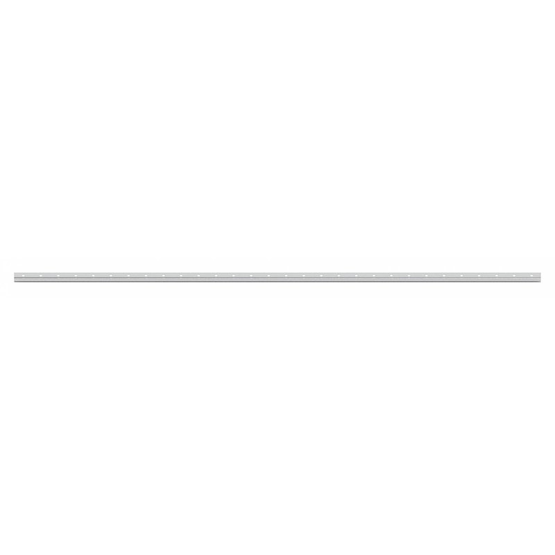 Canopy profile eleganza canopy, L: 6000mm, E4/EV1