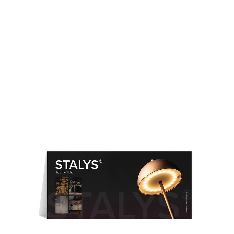 Flyer STALYS