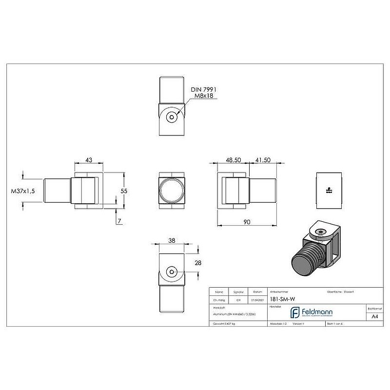 Door hinge can be welded without self-closing function